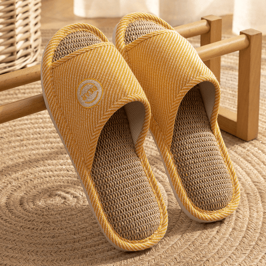 Cotten slippers