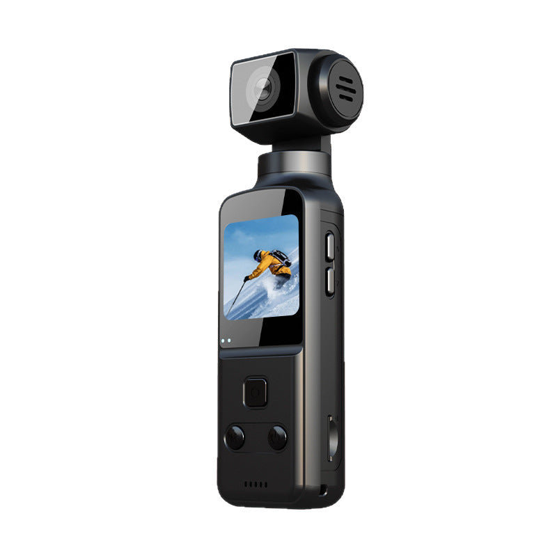 Pocket camera