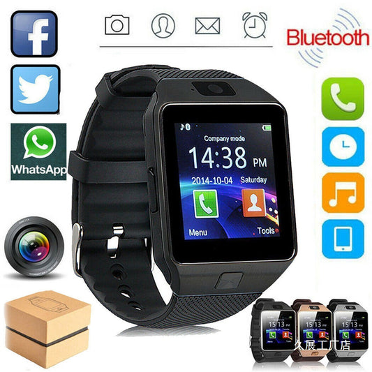 Smart watch