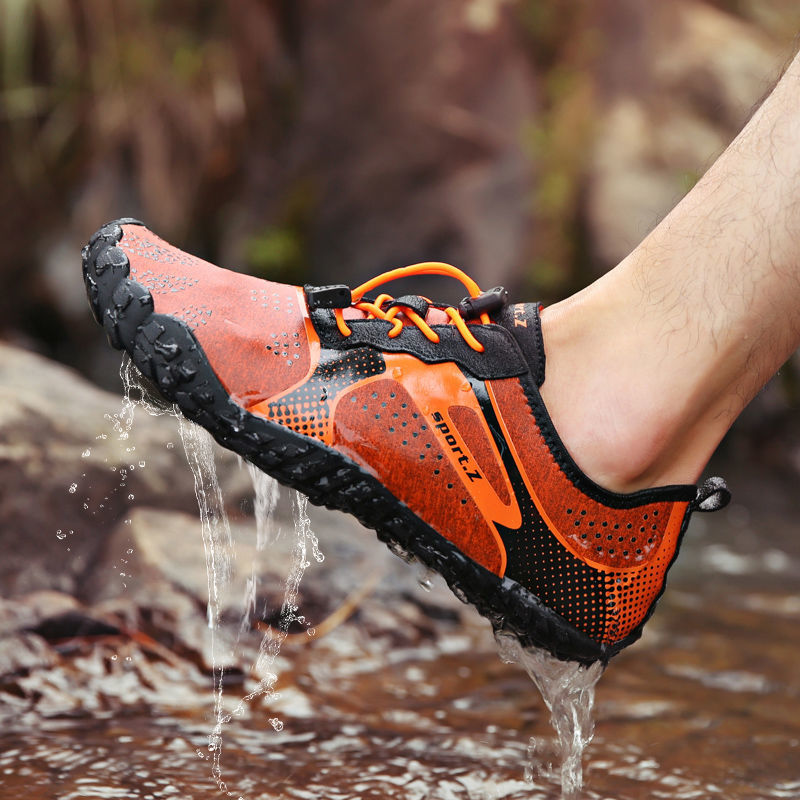 Quick Response Water Shoes
