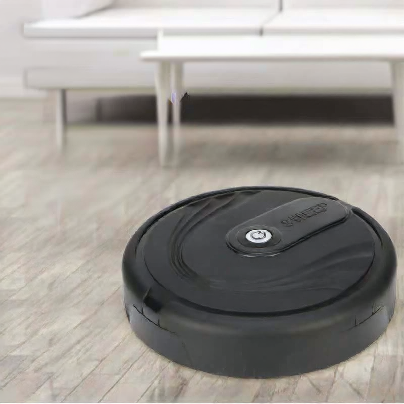 robot vacuum cleaner