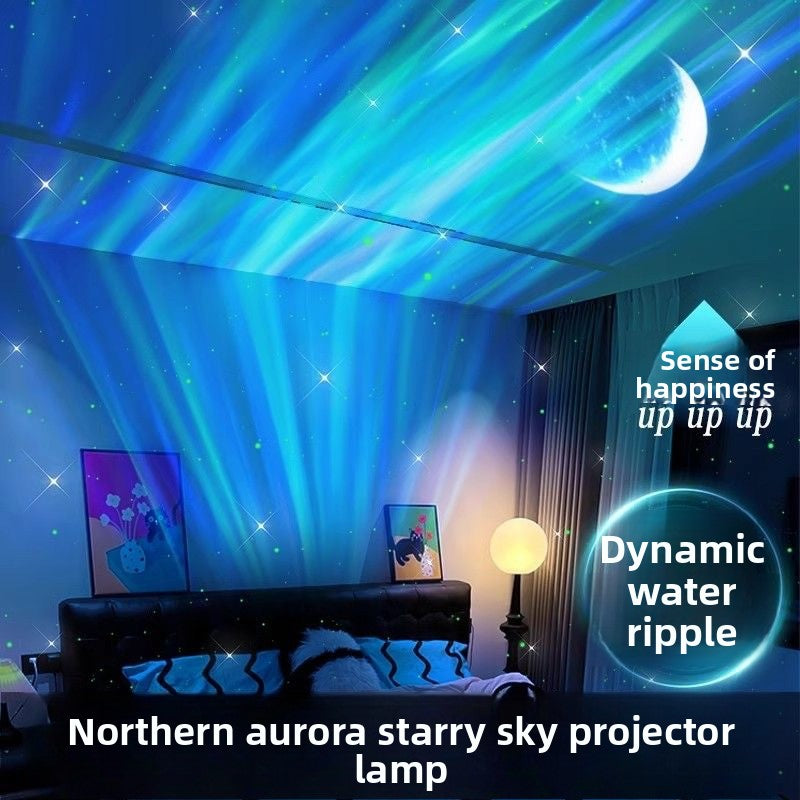 Moon Bluetooth Speaker Nightlight